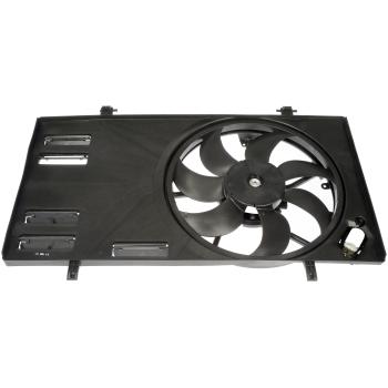 Dorman 621987 - Engine Cooling Fan Assembly Dorman 621987 Engine Cooling Fan Assembly product image 2 of 5