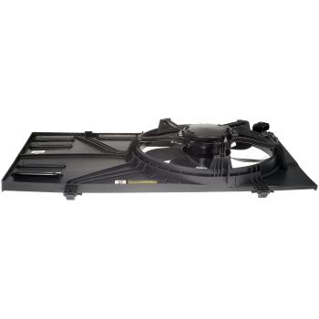 Dorman 621987 - Engine Cooling Fan Assembly Dorman 621987 Engine Cooling Fan Assembly product image 3 of 5