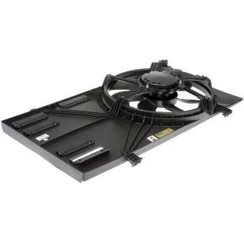 Dorman 621987 - Engine Cooling Fan Assembly Dorman 621987 Engine Cooling Fan Assembly product image 4 of 5