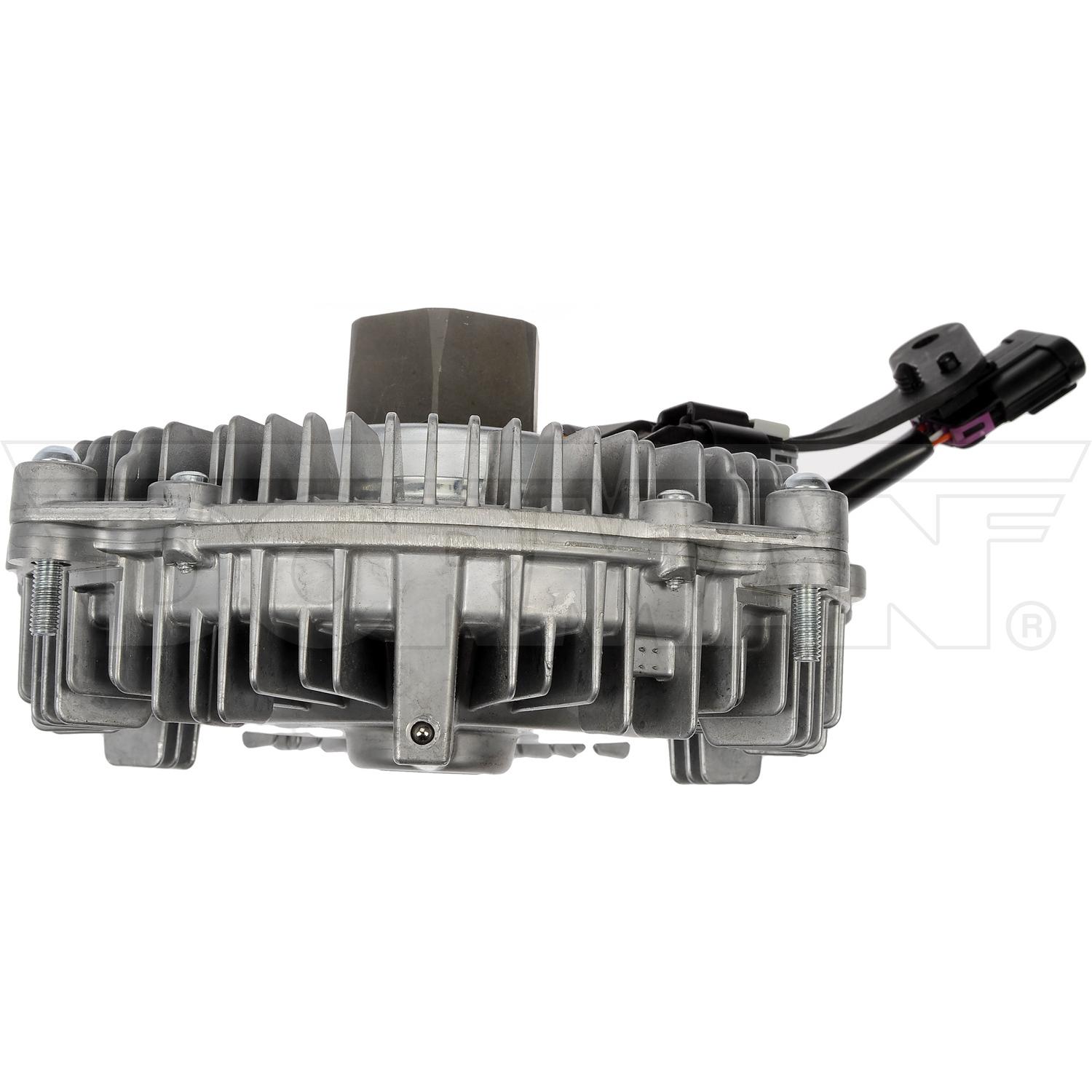 Dorman 622012 - Engine Cooling Fan Clutch Dorman 622012 Engine Cooling Fan Clutch product image 3 of 5
