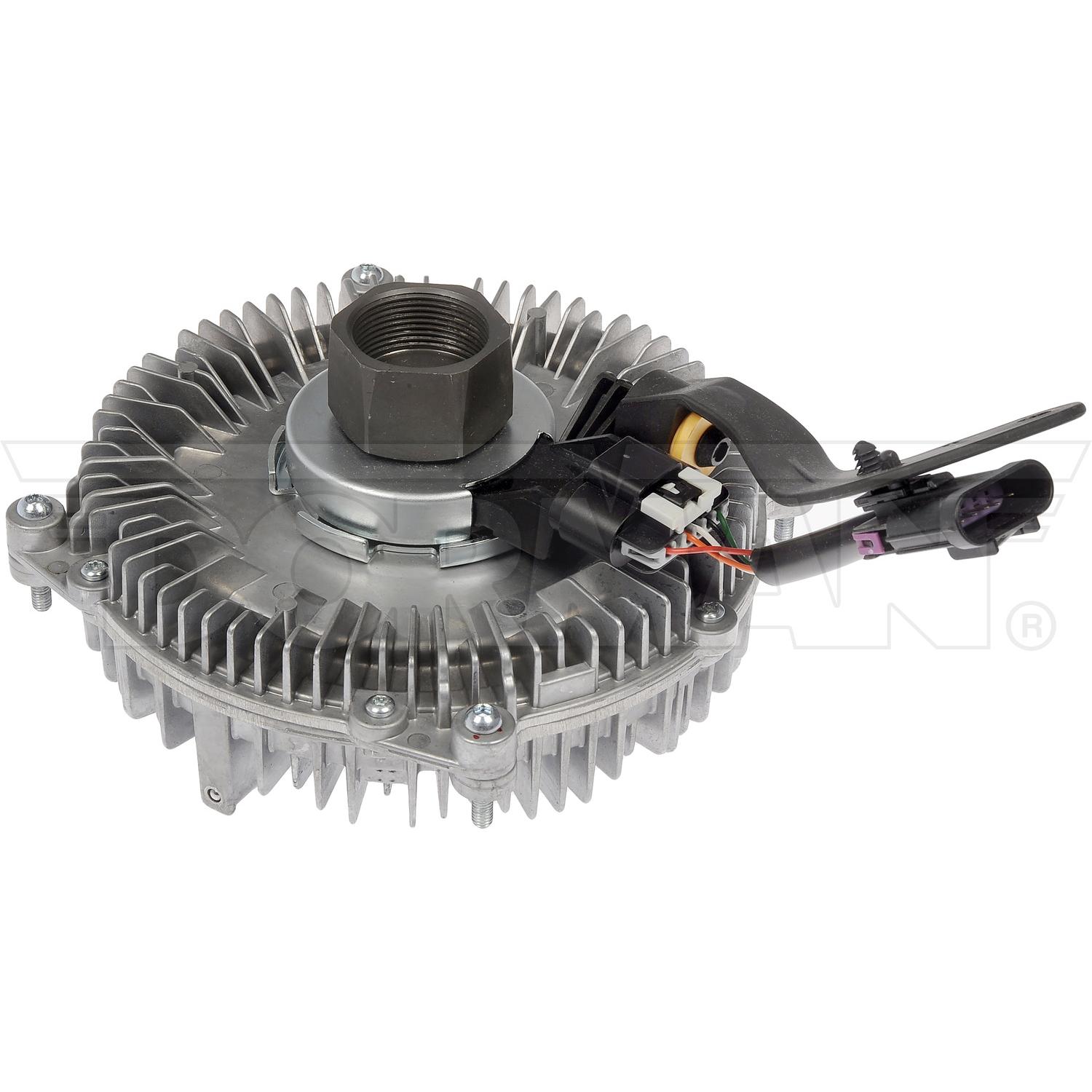 Dorman 622012 - Engine Cooling Fan Clutch Dorman 622012 Engine Cooling Fan Clutch product image 4 of 5