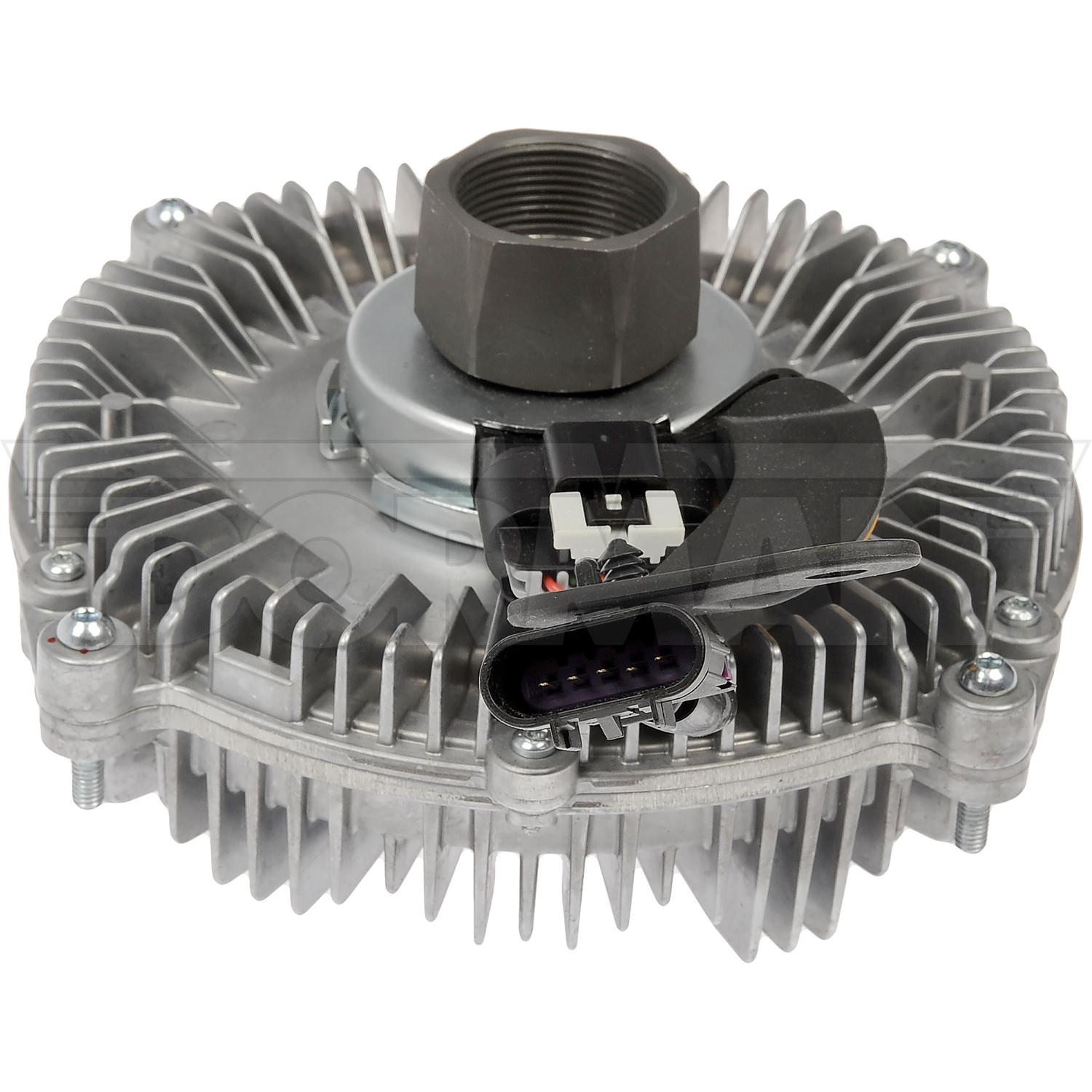 Dorman 622012 - Engine Cooling Fan Clutch Dorman 622012 Engine Cooling Fan Clutch product image 5 of 5