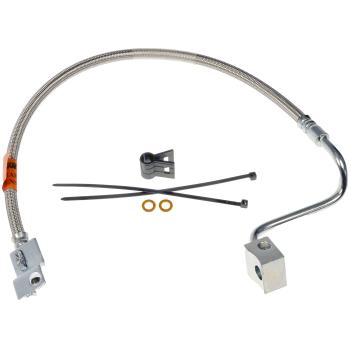 Dorman 622071 Brake Hydraulic Hose product image 4 of 4