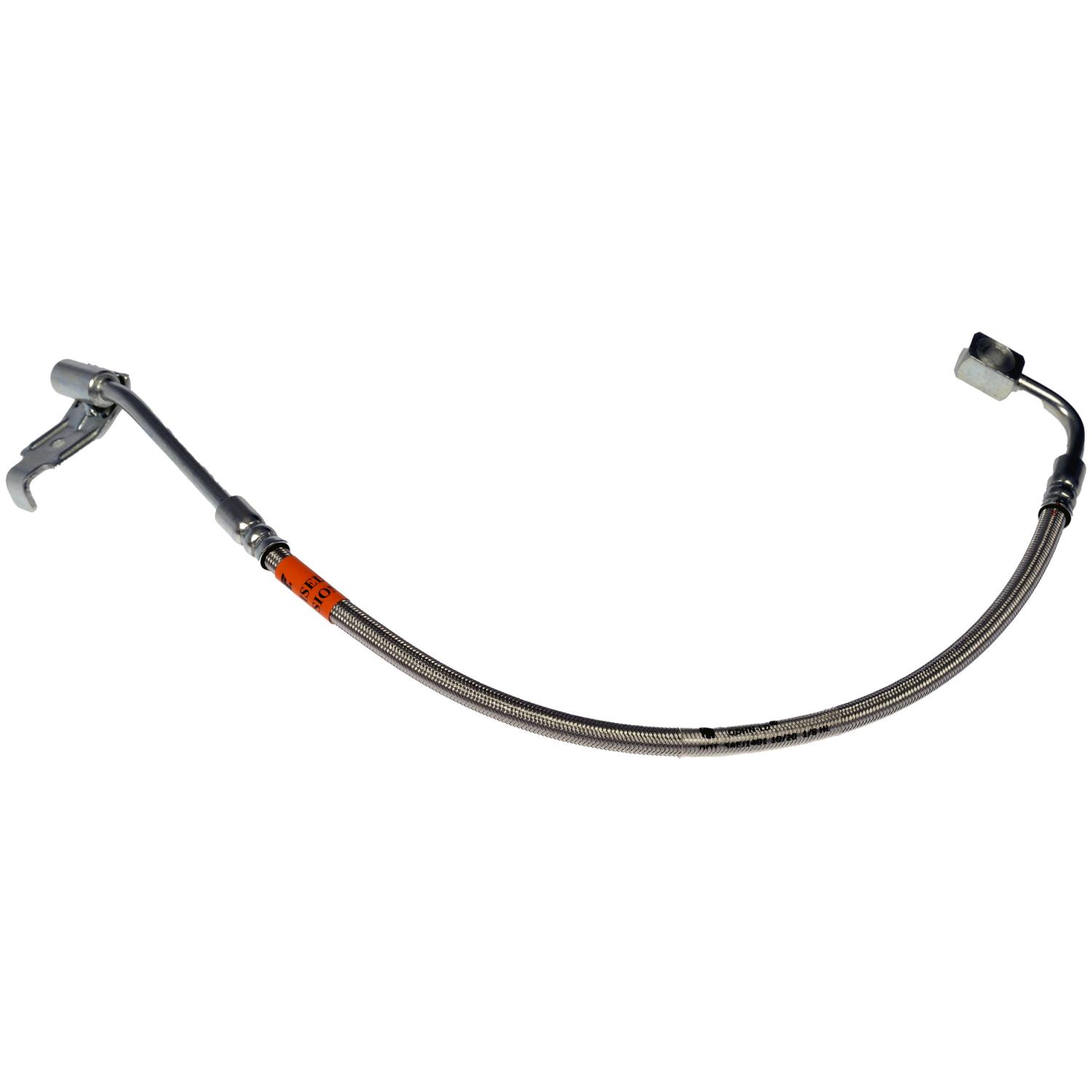 Dorman 622072 Brake Hydraulic Hose product image 1 of 4