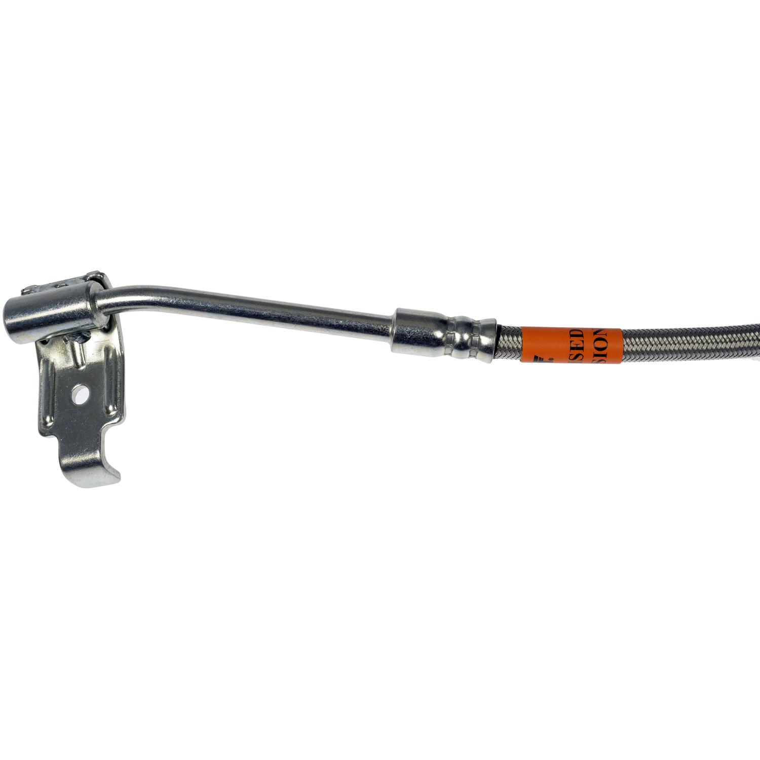Dorman 622072 Brake Hydraulic Hose product image 2 of 4