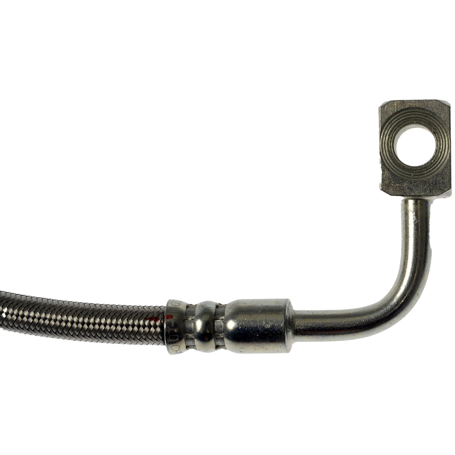Dorman 622072 Brake Hydraulic Hose product image 3 of 4