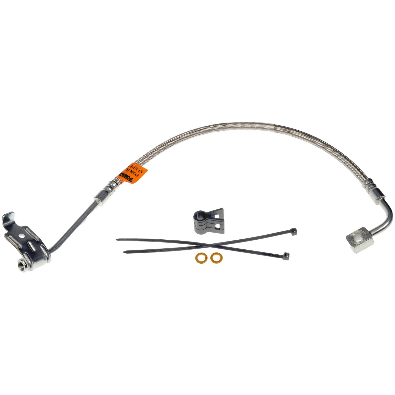 Dorman 622072 Brake Hydraulic Hose product image 4 of 4