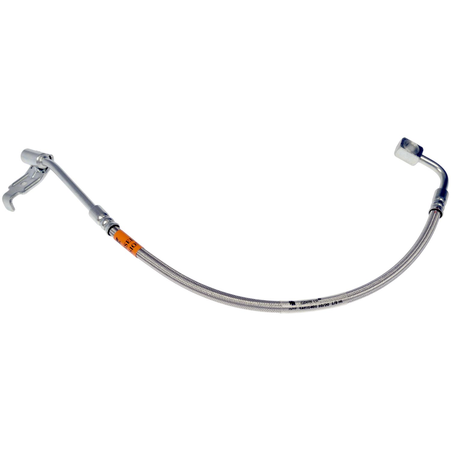 Dorman 622073 Brake Hydraulic Hose product image 1 of 4
