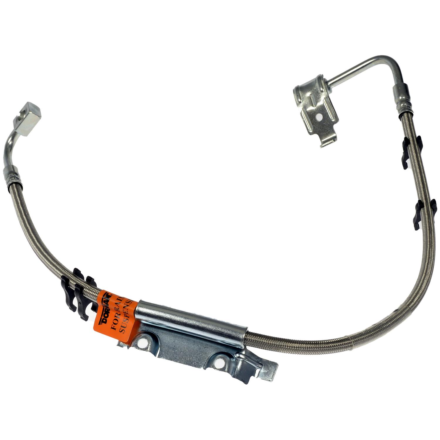 Dorman 622078 Brake Hydraulic Hose product image 1 of 5