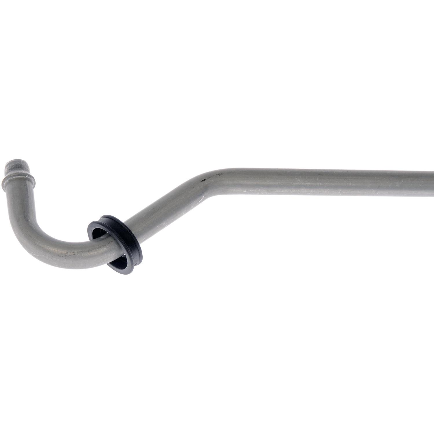 Dorman 624026 Auto Trans Oil Cooler Hose Assembly product image 1 of 4