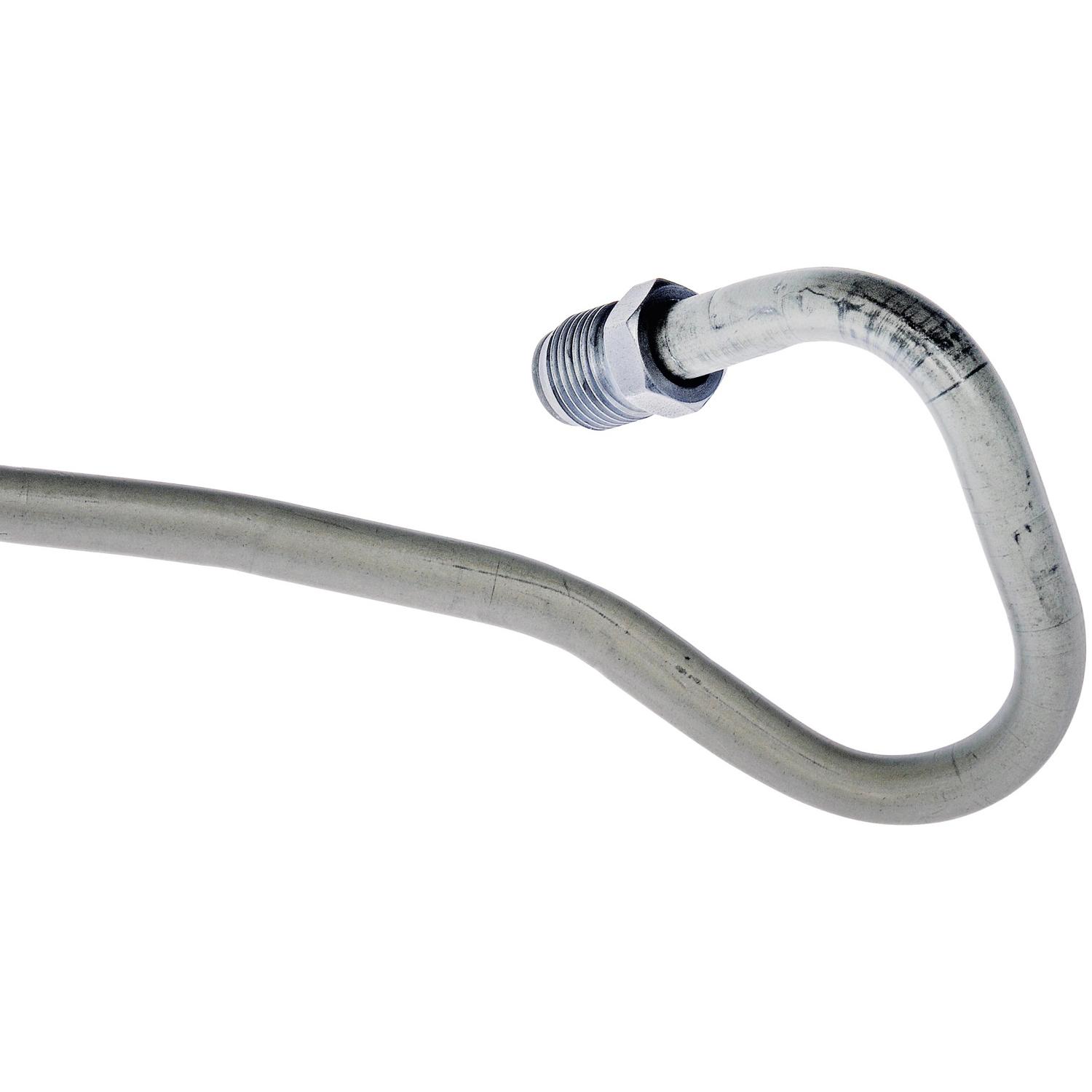 Dorman 624026 Auto Trans Oil Cooler Hose Assembly product image 2 of 4
