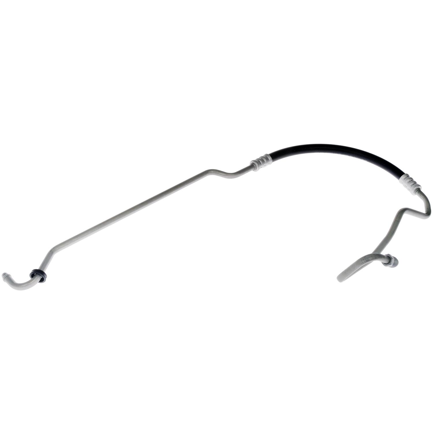Dorman 624026 Auto Trans Oil Cooler Hose Assembly product image 3 of 4