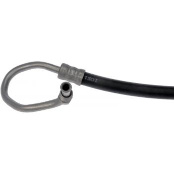 Dorman 624032 - Auto Trans Oil Cooler Hose Assembly Dorman 624032 Auto Trans Oil Cooler Hose Assembly product image 1 of 4