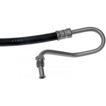 Dorman 624032 - Auto Trans Oil Cooler Hose Assembly Dorman 624032 Auto Trans Oil Cooler Hose Assembly product image 2 of 4
