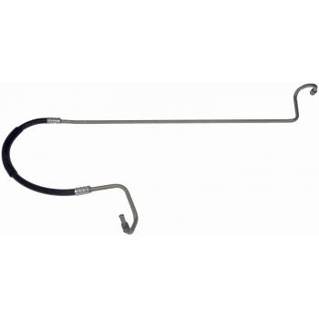 Dorman 624034 - Auto Trans Oil Cooler Hose Assembly Dorman 624034 Auto Trans Oil Cooler Hose Assembly product image 3 of 4