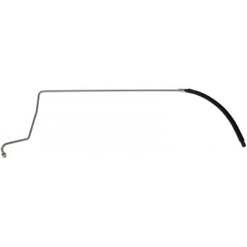Dorman 624039 Auto Trans Oil Cooler Hose Assembly product image 3 of 4