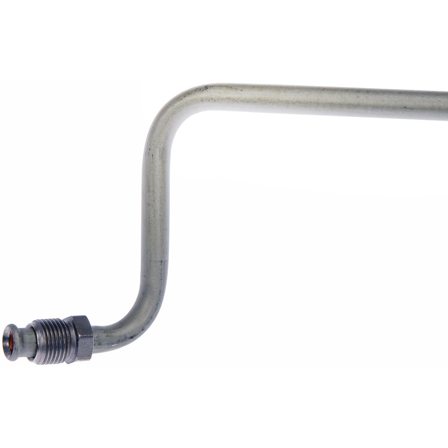 Dorman 624040 - Auto Trans Oil Cooler Hose Assembly Dorman 624040 Auto Trans Oil Cooler Hose Assembly product image 1 of 4