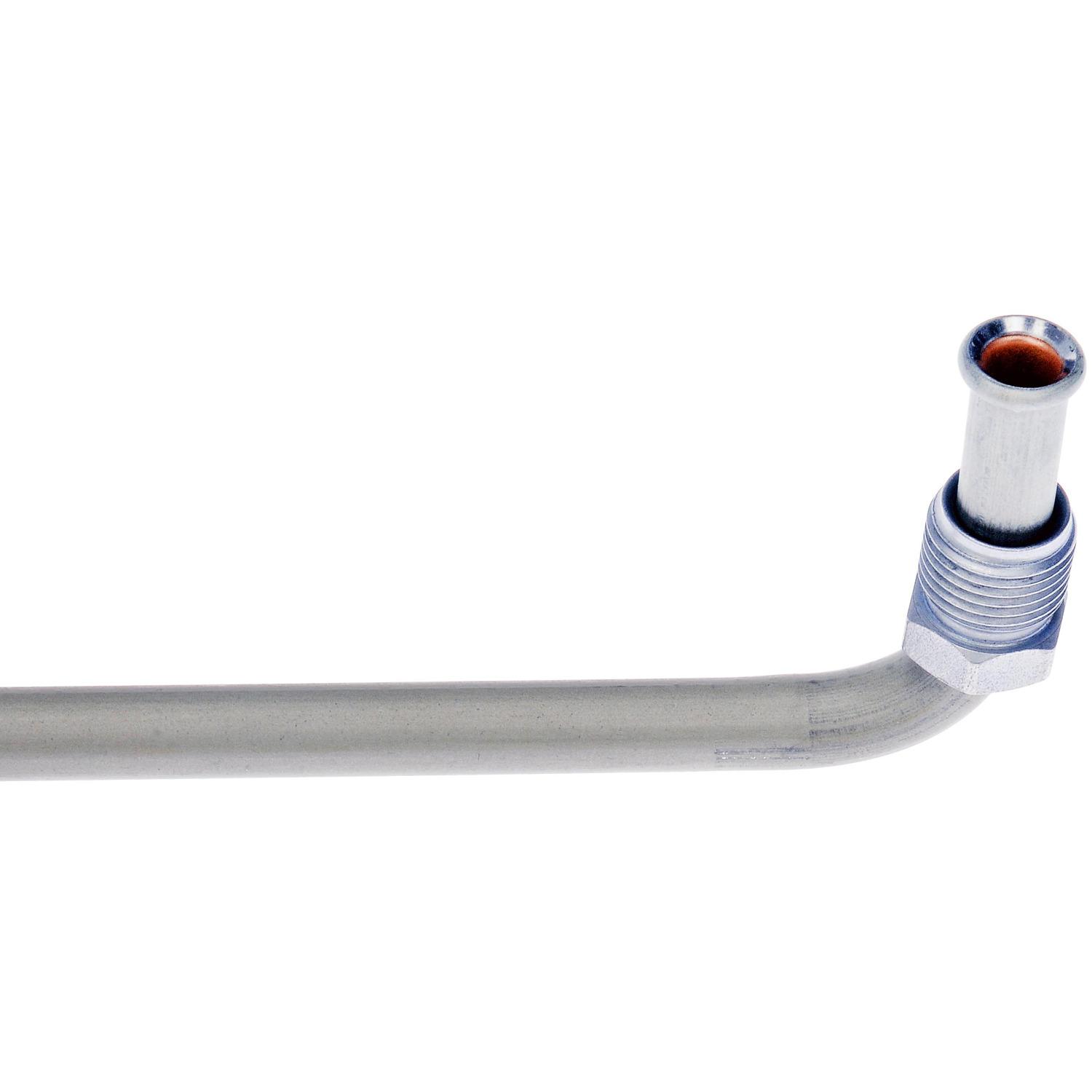 Dorman 624040 - Auto Trans Oil Cooler Hose Assembly Dorman 624040 Auto Trans Oil Cooler Hose Assembly product image 2 of 4
