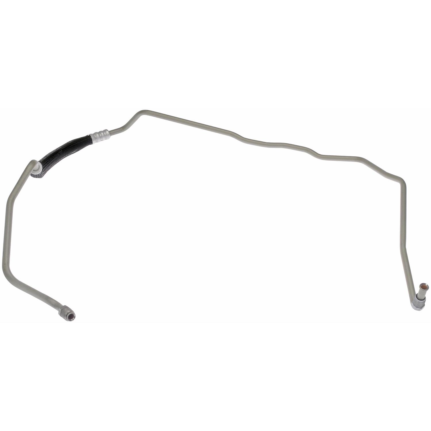 Dorman 624040 - Auto Trans Oil Cooler Hose Assembly Dorman 624040 Auto Trans Oil Cooler Hose Assembly product image 3 of 4
