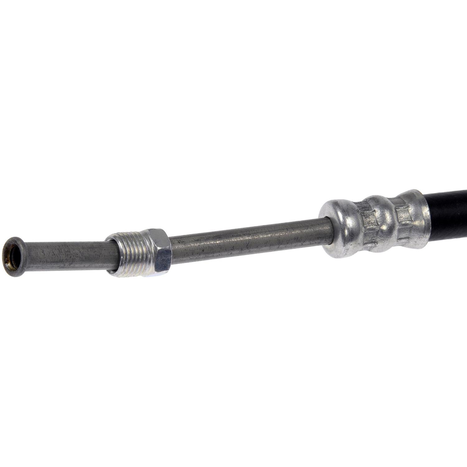Dorman 624042 Auto Trans Oil Cooler Hose Assembly product image 2 of 4