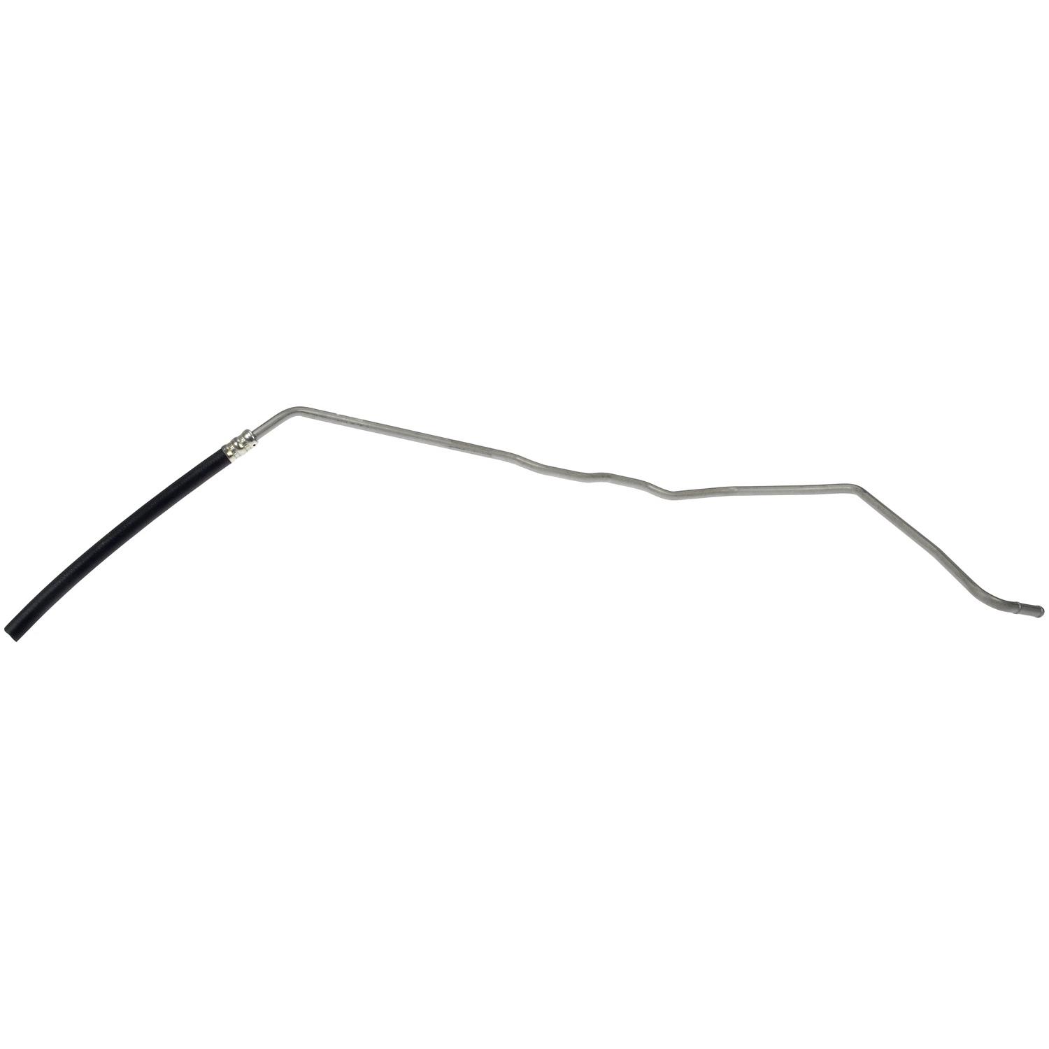 Dorman 624043 Auto Trans Oil Cooler Hose Assembly product image 3 of 4