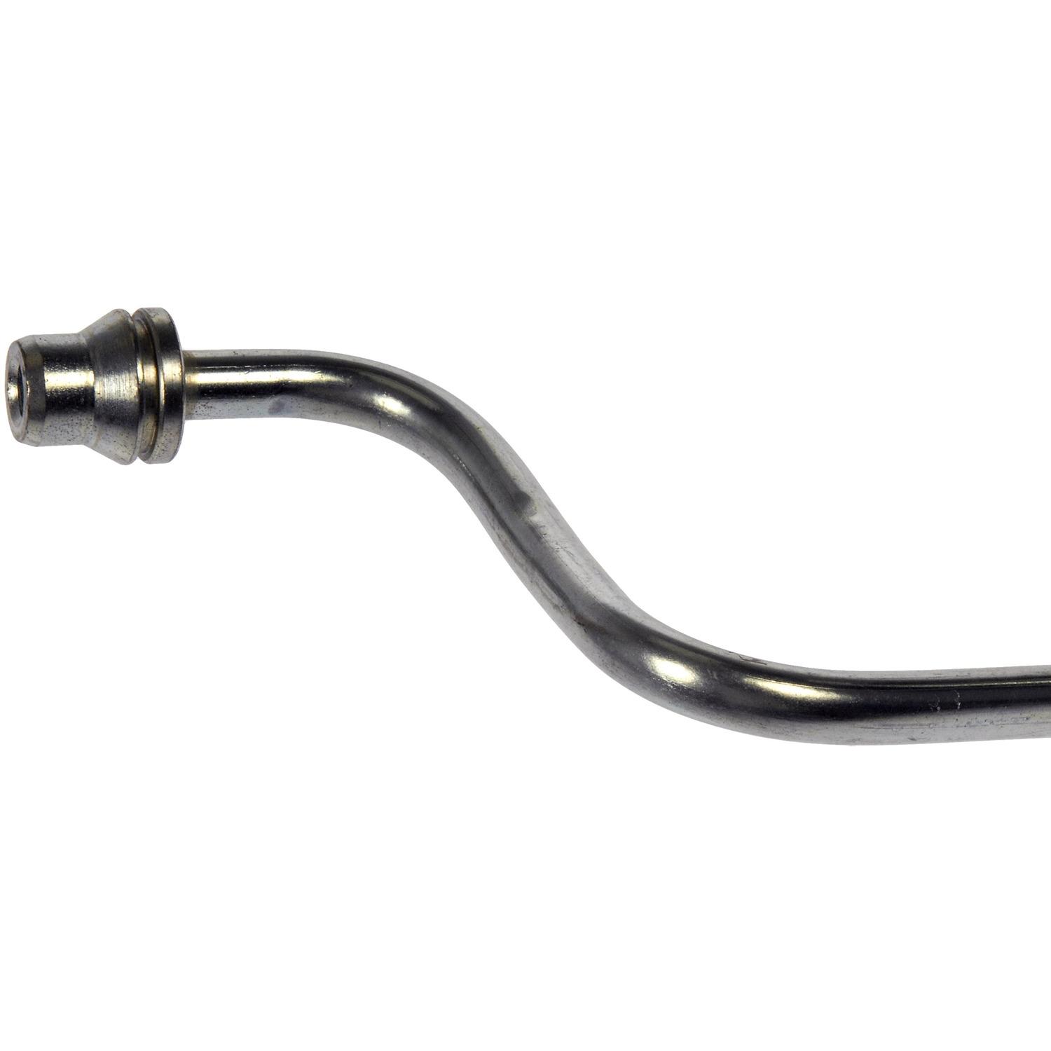 Dorman 624054 Auto Trans Oil Cooler Hose Assembly product image 1 of 4