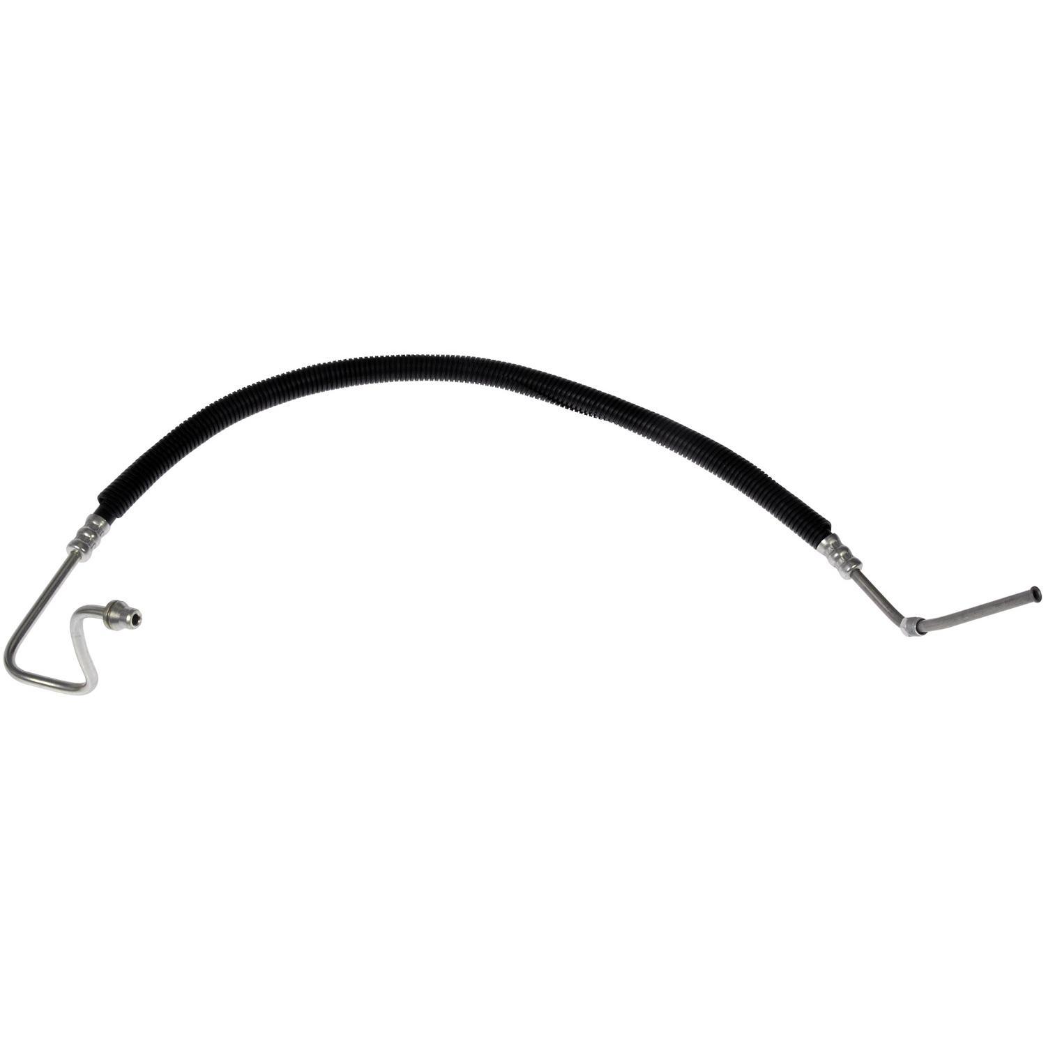Dorman 624054 Auto Trans Oil Cooler Hose Assembly product image 3 of 4