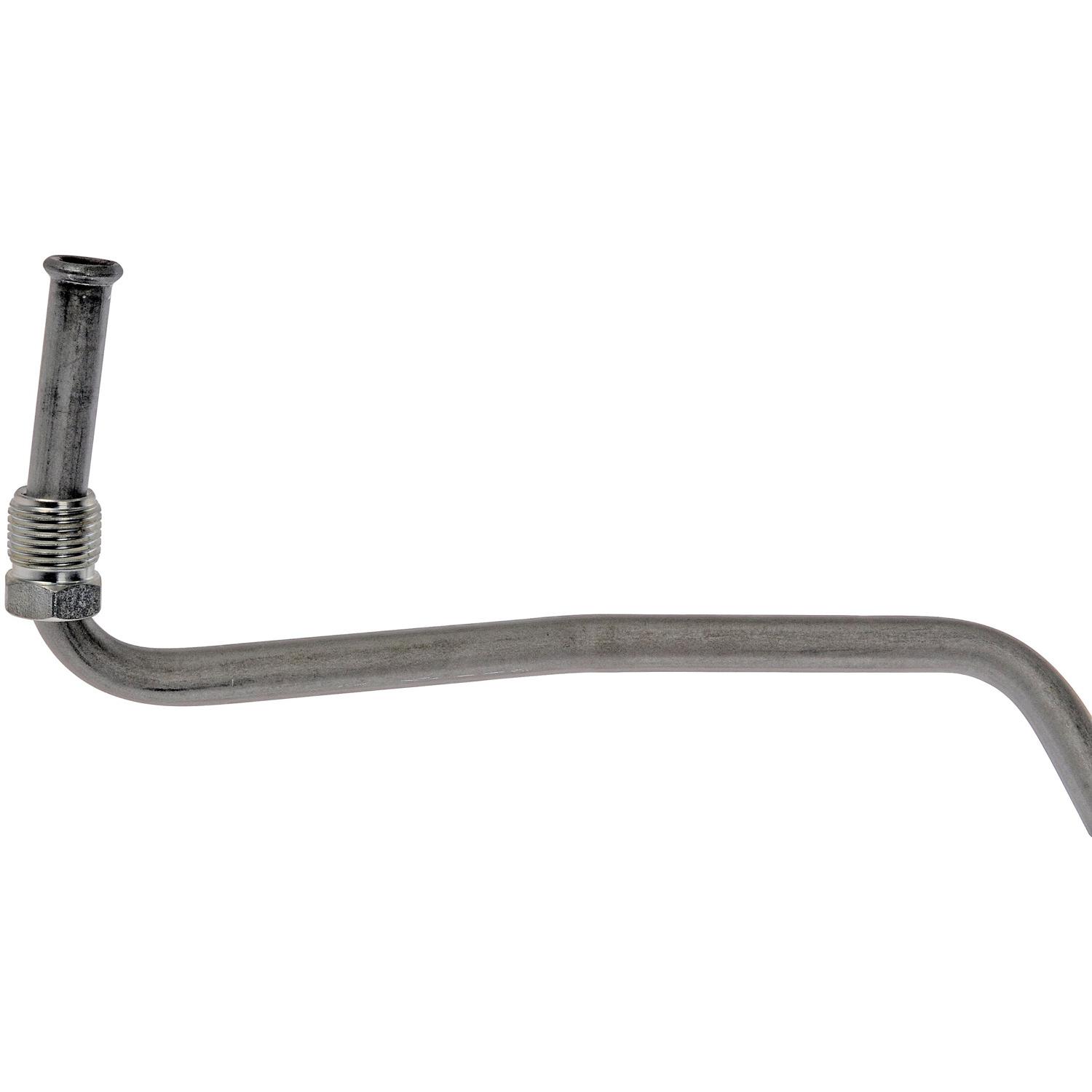 Dorman 624056 Auto Trans Oil Cooler Hose Assembly product image 1 of 4