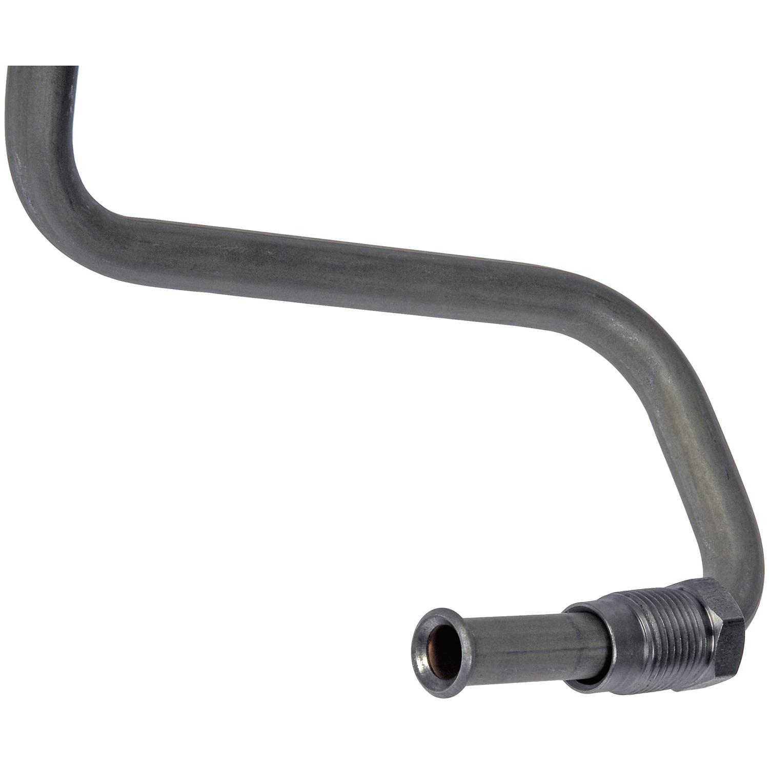 Dorman 624059 Auto Trans Oil Cooler Hose Assembly product image 1 of 4