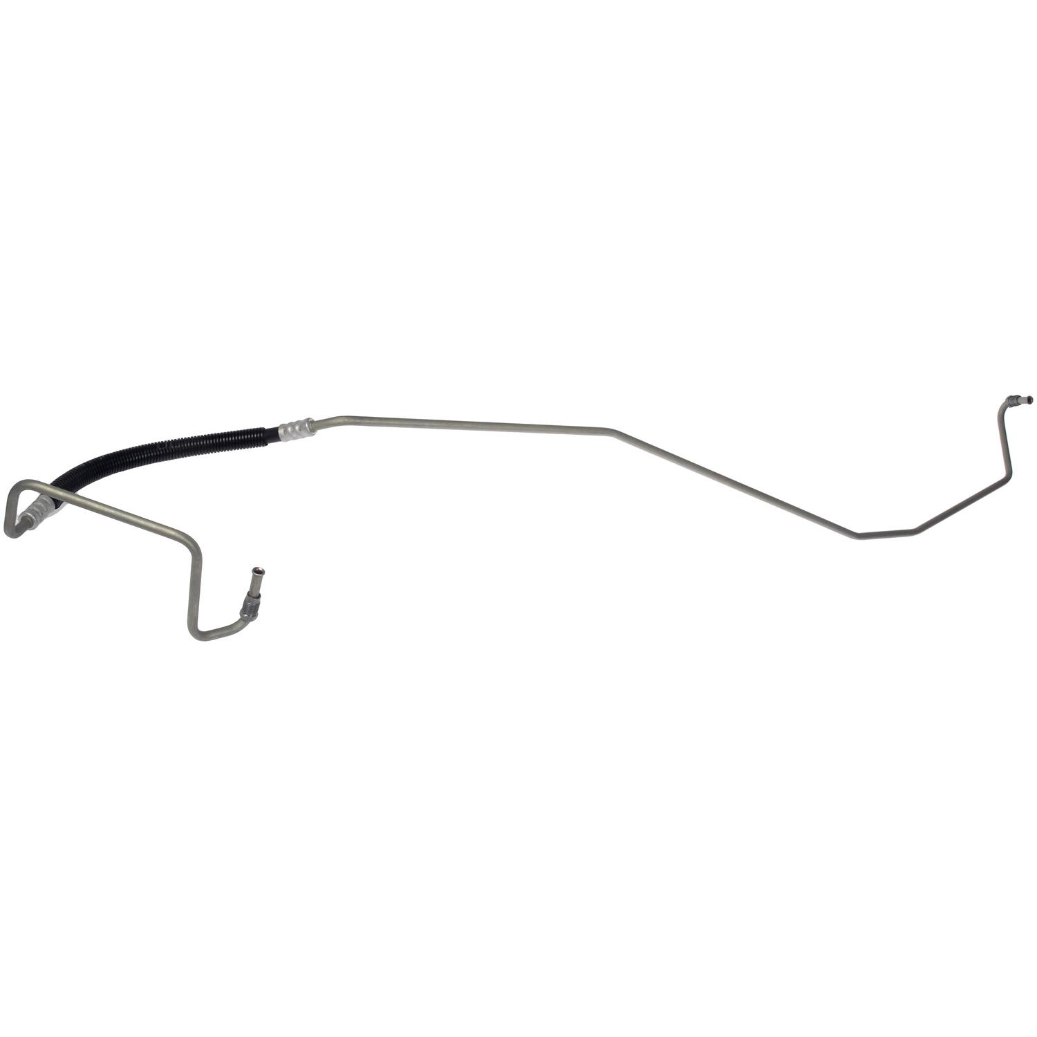 Dorman 624059 Auto Trans Oil Cooler Hose Assembly product image 3 of 4