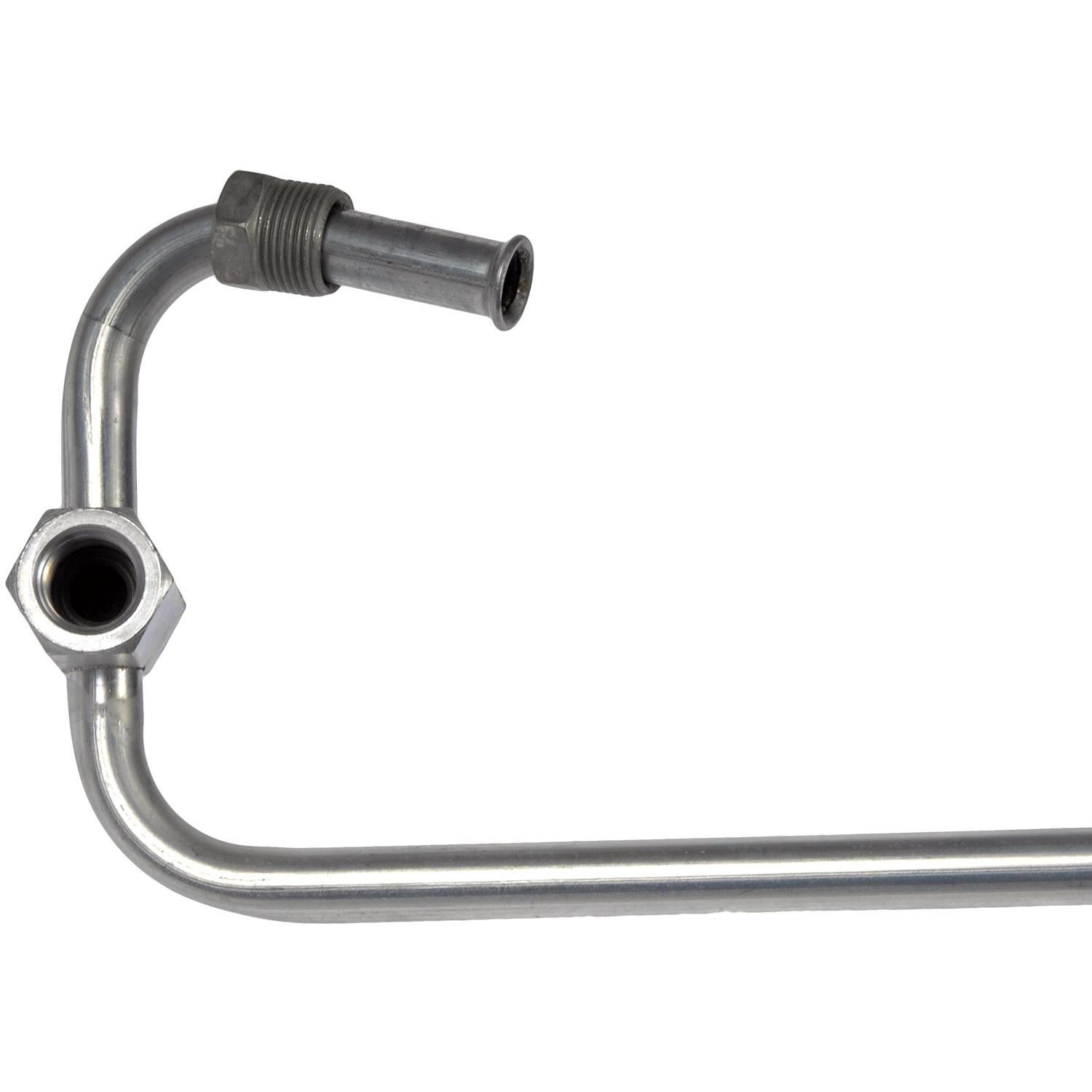Dorman 624064 Auto Trans Oil Cooler Hose Assembly product image 1 of 4