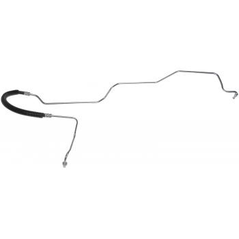 Dorman 624067 Auto Trans Oil Cooler Hose Assembly product image 3 of 4