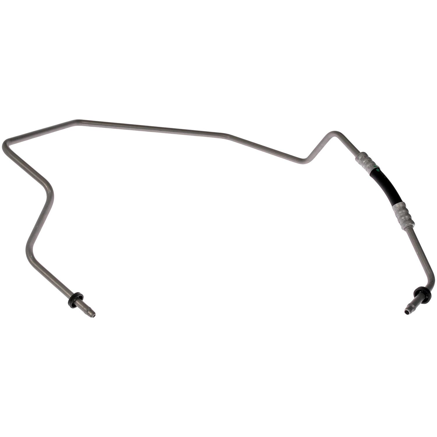 Dorman 624069 Auto Trans Oil Cooler Hose Assembly product image 3 of 4