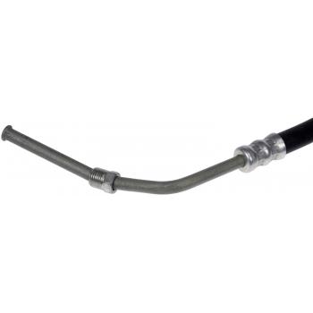 Dorman 624075 - Auto Trans Oil Cooler Hose Assembly Dorman 624075 Auto Trans Oil Cooler Hose Assembly product image 1 of 4