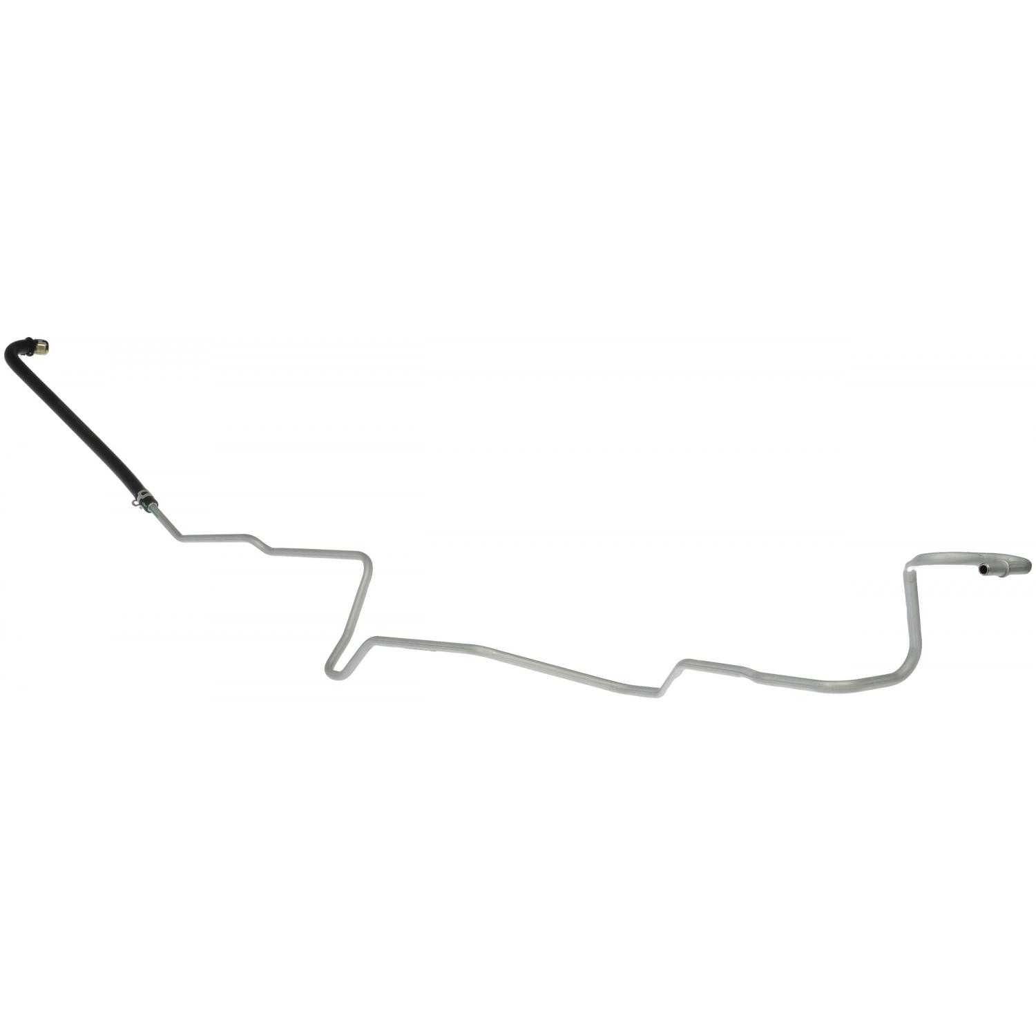 Dorman 624093 Auto Trans Oil Cooler Hose Assembly product image 1 of 5