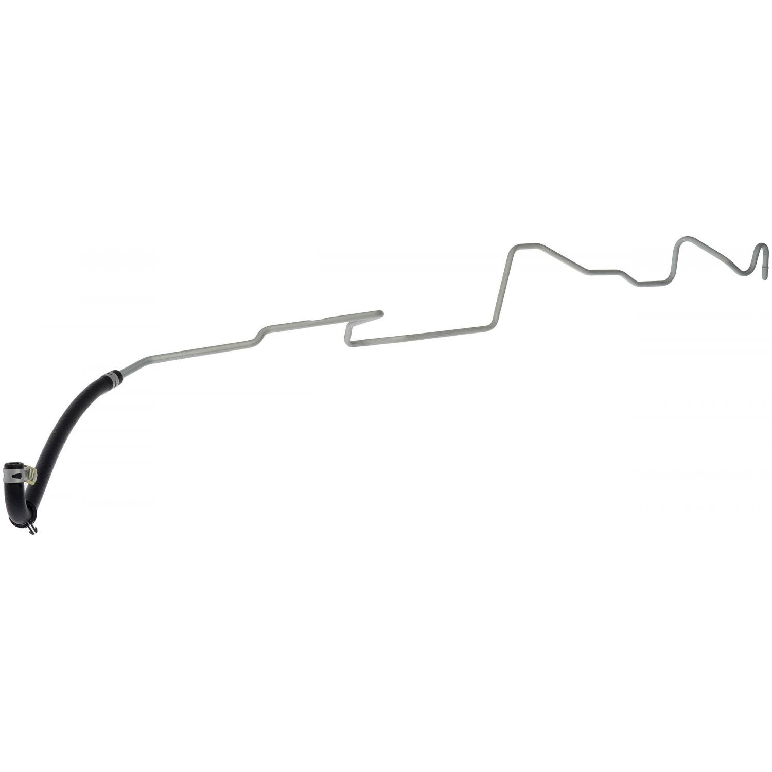 Dorman 624093 Auto Trans Oil Cooler Hose Assembly product image 4 of 5