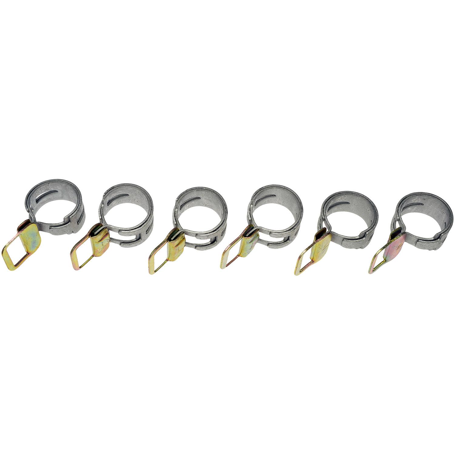 Dorman 6241002 Auto Trans Oil Cooler Hose Assembly product image 4 of 7
