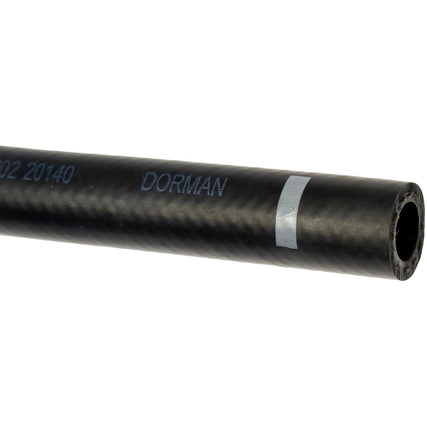 Dorman 6241002 Auto Trans Oil Cooler Hose Assembly product image 5 of 7