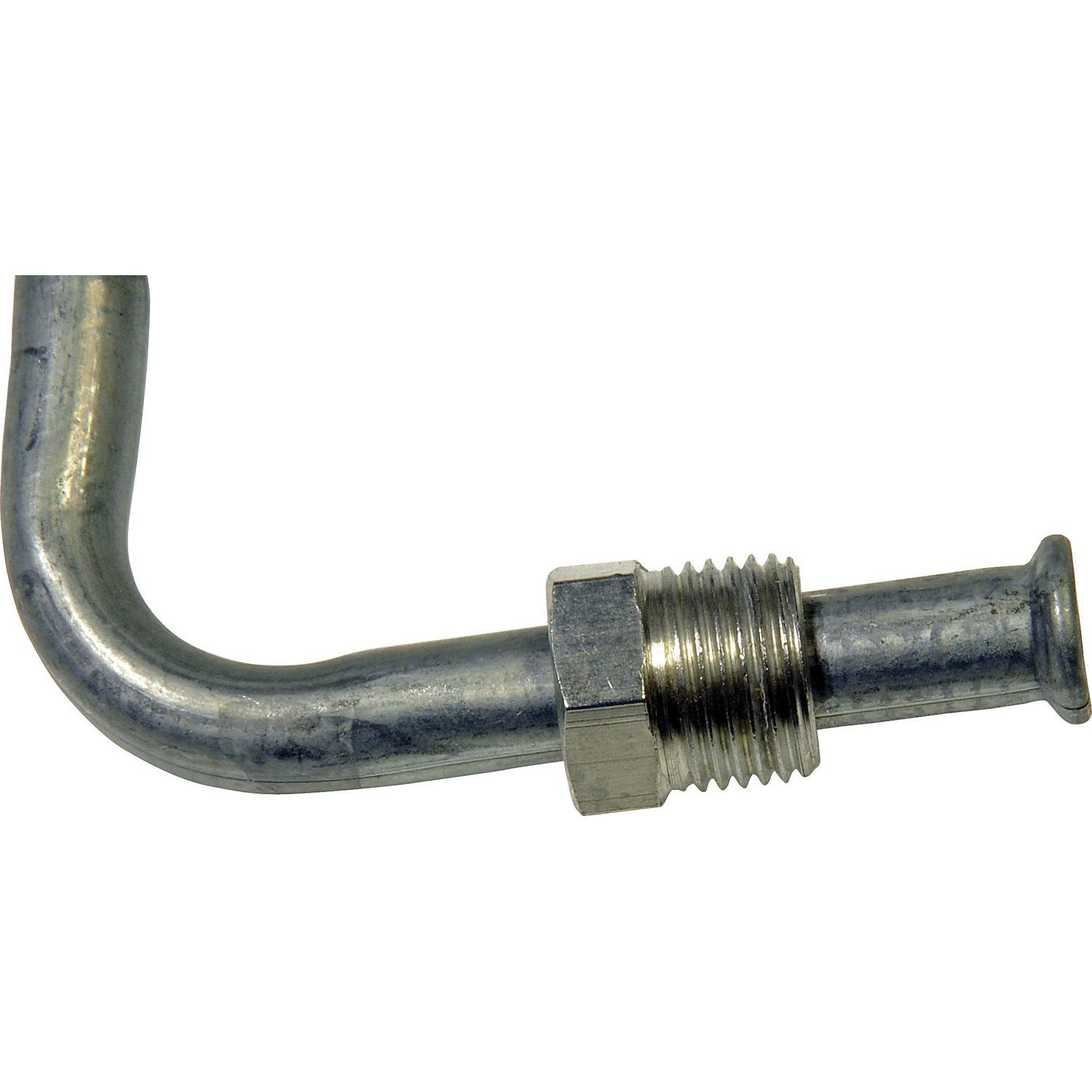 Dorman 624102 Auto Trans Oil Cooler Hose Assembly product image 2 of 4