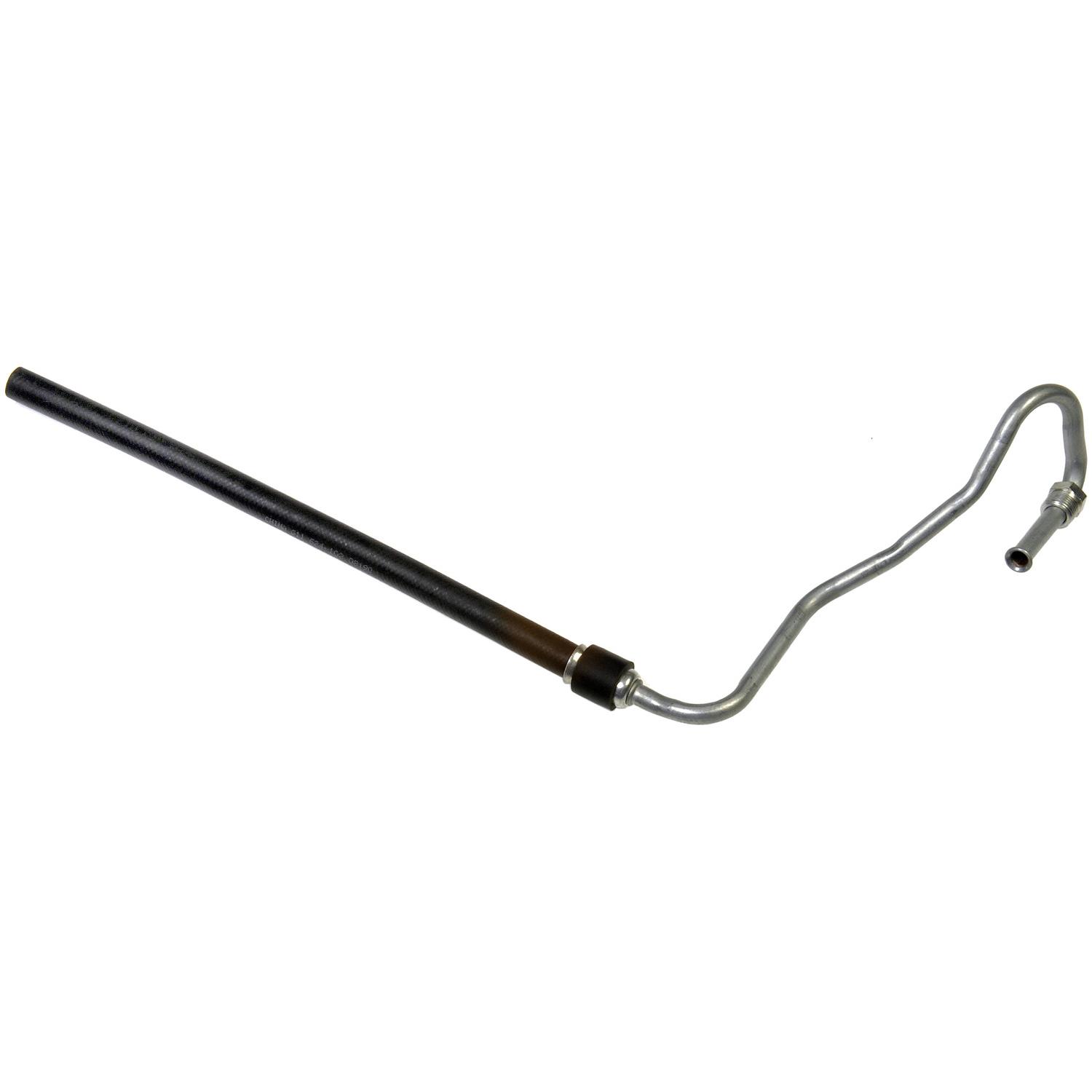 Dorman 624102 Auto Trans Oil Cooler Hose Assembly product image 3 of 4