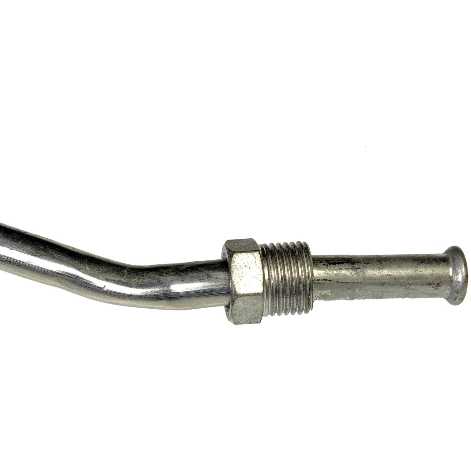 Dorman 624103 Auto Trans Oil Cooler Hose Assembly product image 1 of 3