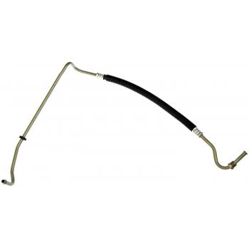 Dorman 624106 - Auto Trans Oil Cooler Hose Assembly Dorman 624106 Auto Trans Oil Cooler Hose Assembly product image 3 of 4