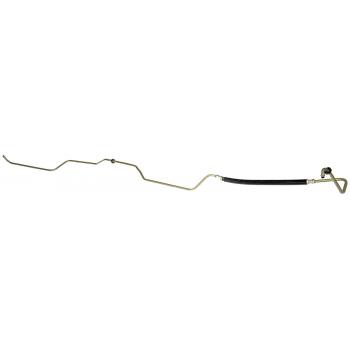 Dorman 624109 Auto Trans Oil Cooler Hose Assembly product image 2 of 3