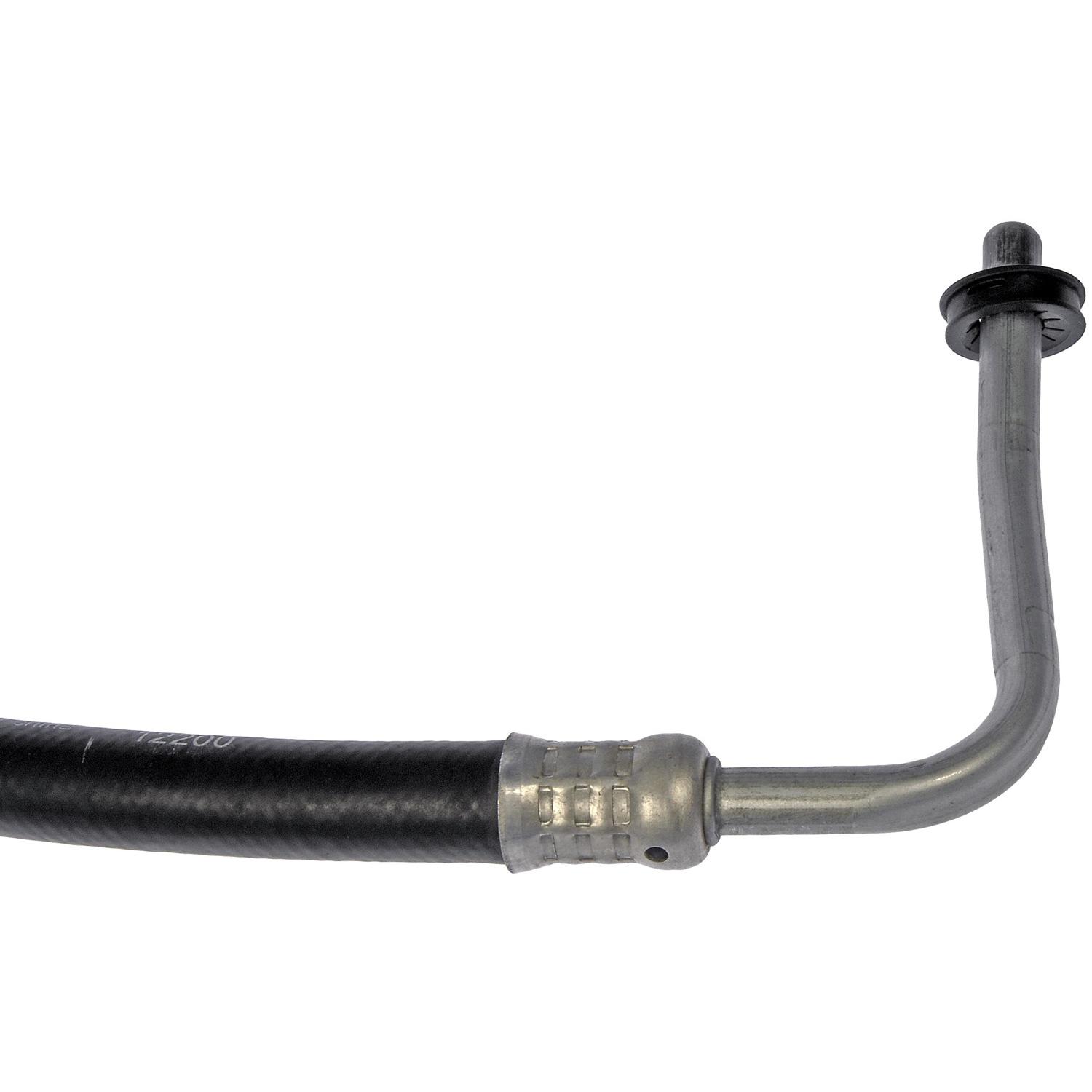 Dorman 624116 Auto Trans Oil Cooler Hose Assembly product image 2 of 4