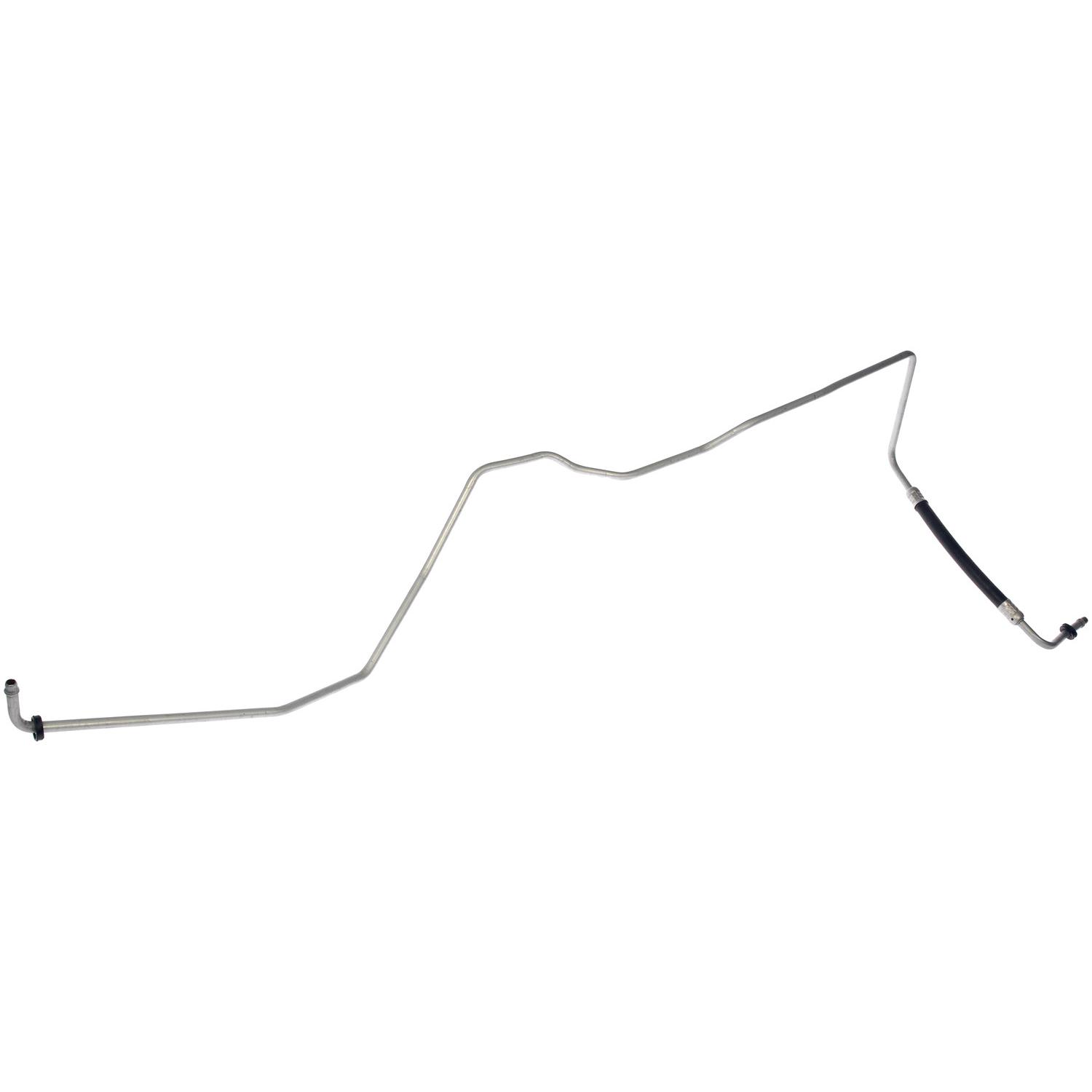 Dorman 624116 Auto Trans Oil Cooler Hose Assembly product image 3 of 4