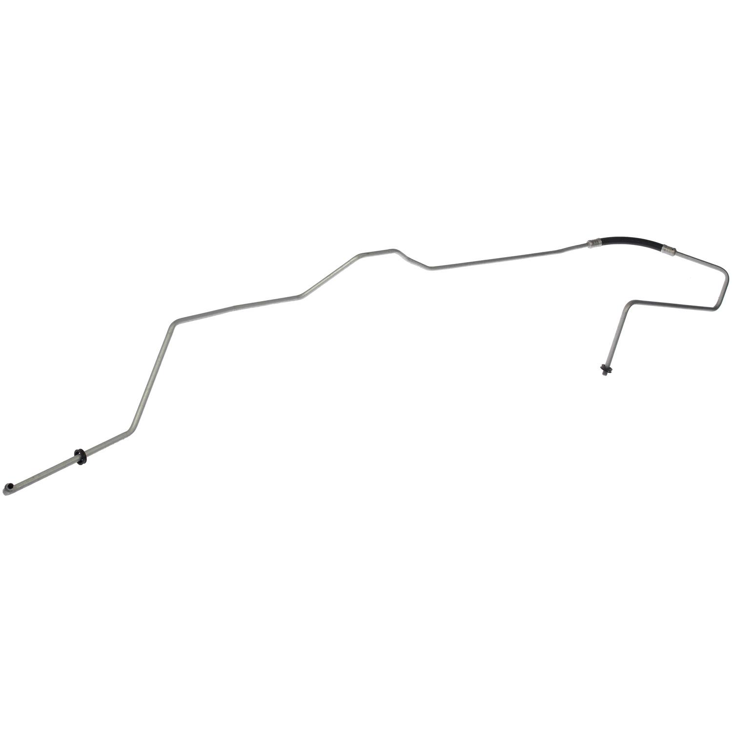 Dorman 624118 Auto Trans Oil Cooler Hose Assembly product image 3 of 4