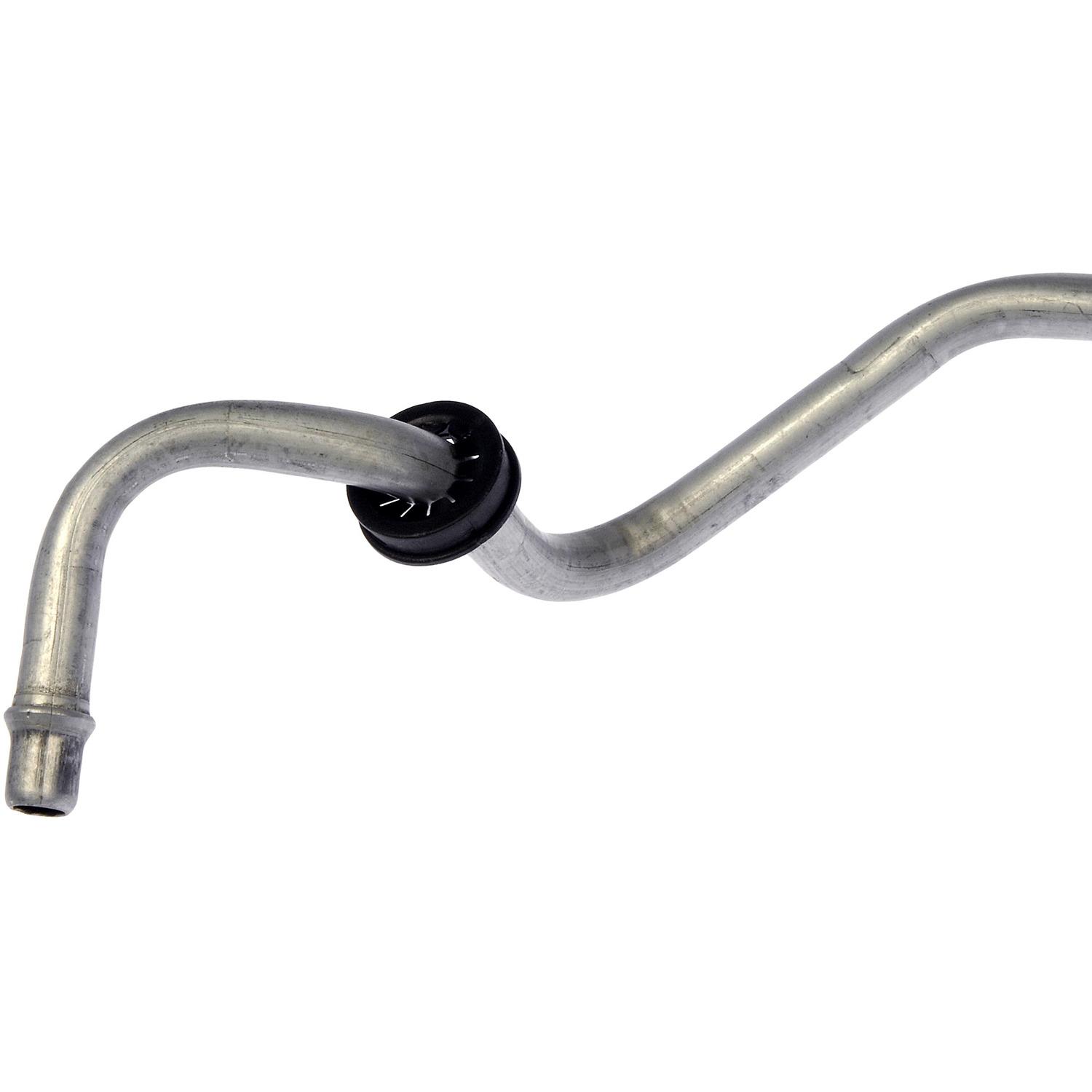 Dorman 624125 Auto Trans Oil Cooler Hose Assembly product image 1 of 4