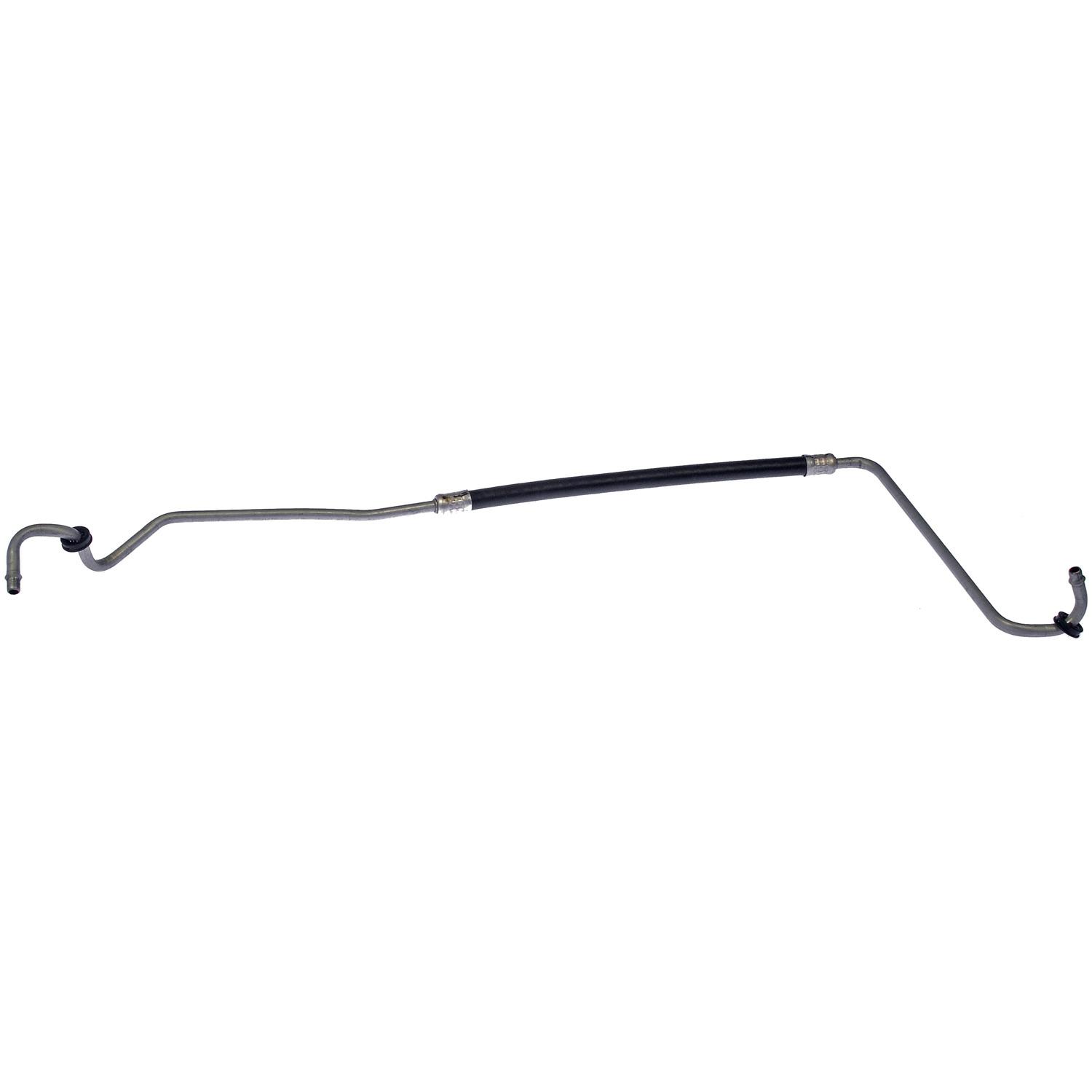 Dorman 624125 Auto Trans Oil Cooler Hose Assembly product image 3 of 4