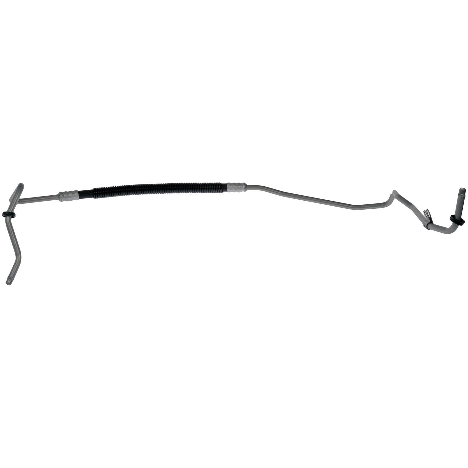 Dorman 624129 Auto Trans Oil Cooler Hose Assembly product image 3 of 4