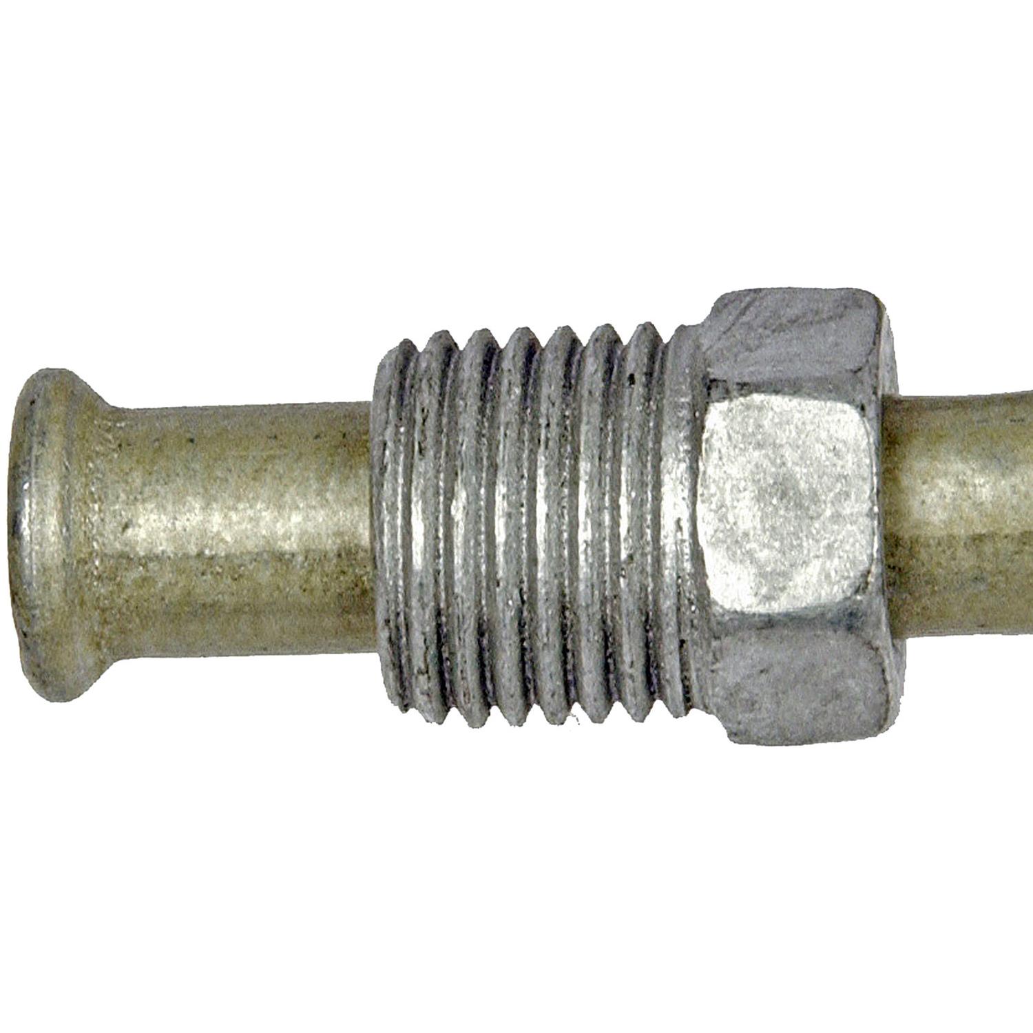 Dorman 624130 Auto Trans Oil Cooler Hose Assembly product image 1 of 4